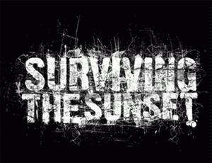 logo Surviving The Sunset